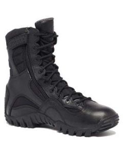 Tactical Research TR960Z WP Men's Khyber Waterproof Side Zipper Boot