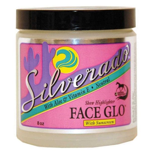 Silverado Face Glo Neutral