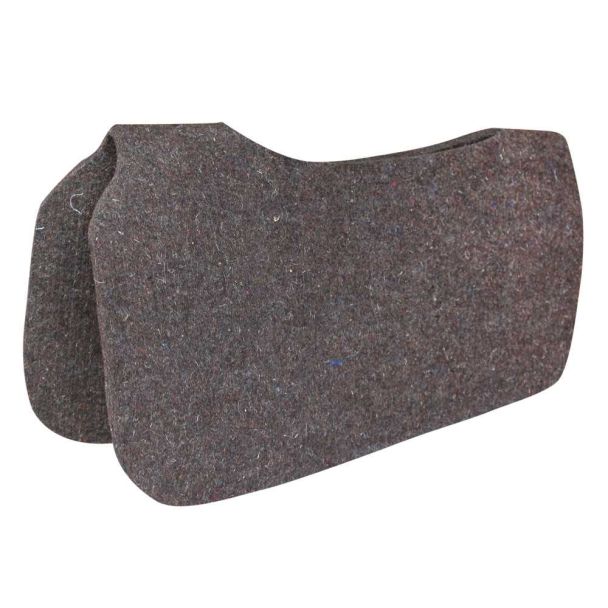 Light Weight Wool Pad Liner 1/4" Thick