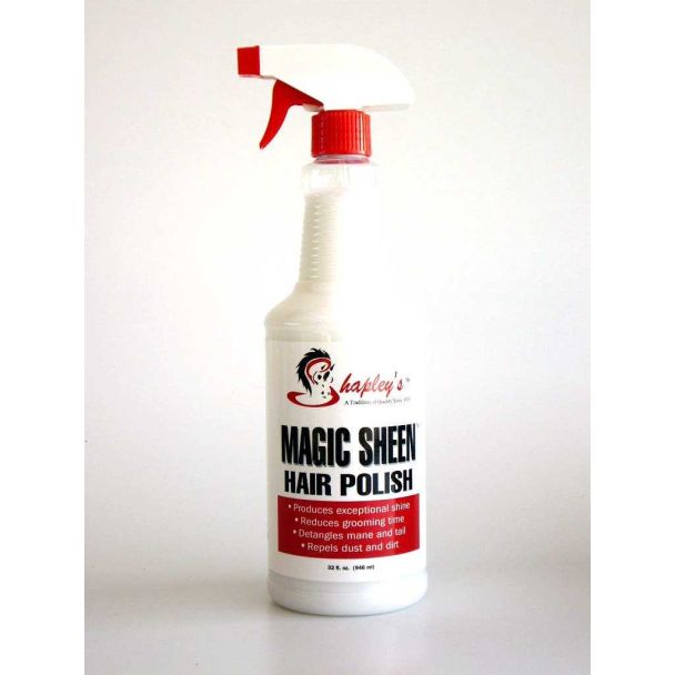  Magic Sheen Hair Polish