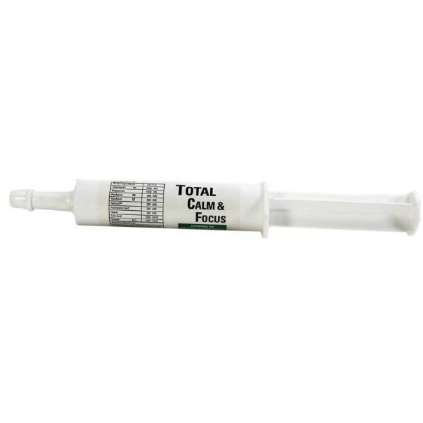 Ramard Total Calm & Focus Syringe