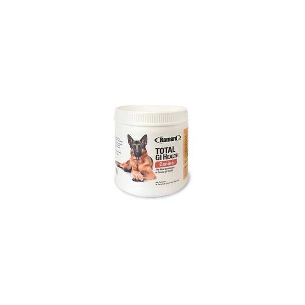 Ramard Total GI Health Canine 45 Count