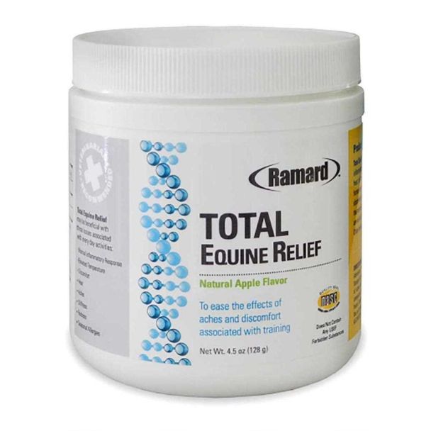 Ramard Equine Relief Powder 4.5oz