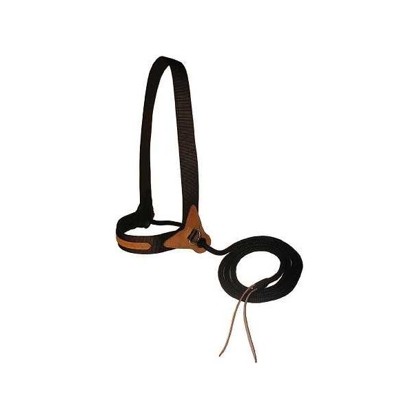 Bar J Easy Catch Halter 