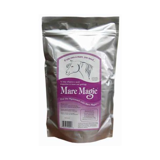 Mare Magic 32oz, 240 Day Supply