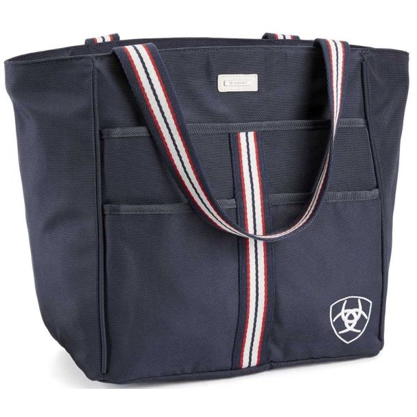 Ariat Team Carryall Tote