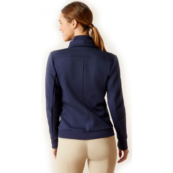 Ariat Women's Bess Full Zip Sweatshirt