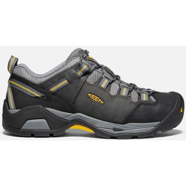 Men's Detroit XT ESD (Soft Toe)