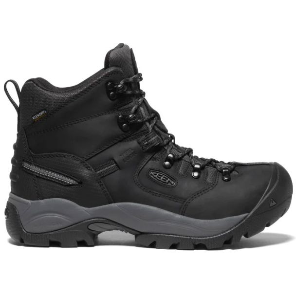 Men's Pittsburgh Energy 6" Waterproof Boot (Carbon Fiber Toe)&nbsp;