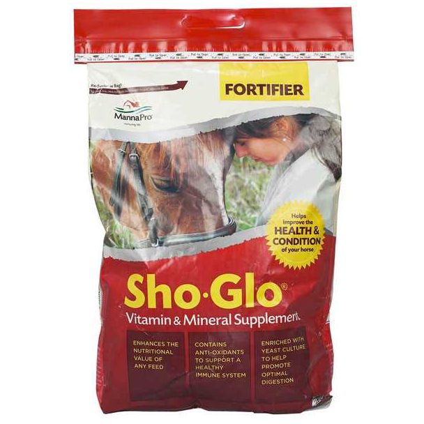 Sho Glo 5lb Bag