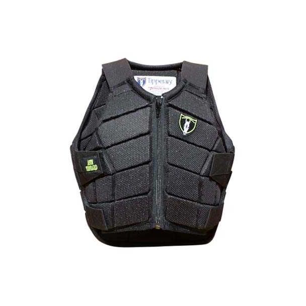 Competitor II Mesh Vest Long