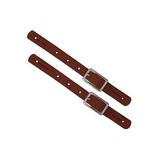 Children's Spur Straps