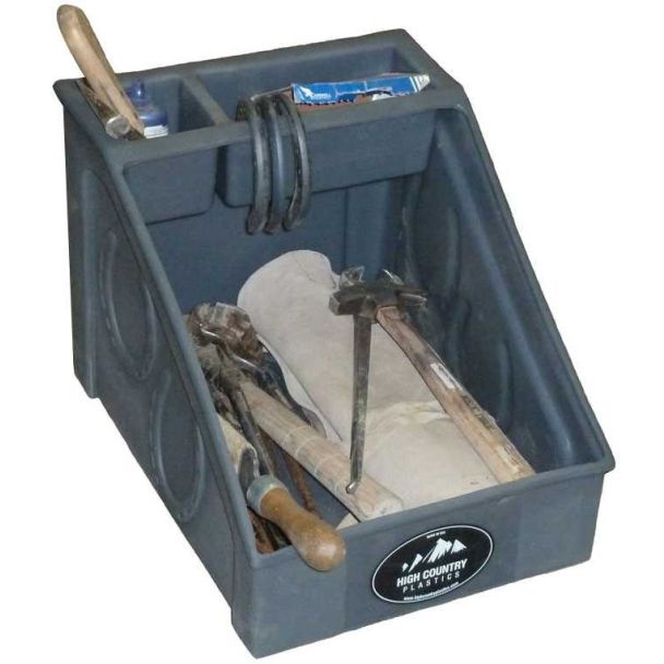 Maintenance/Farrier Box