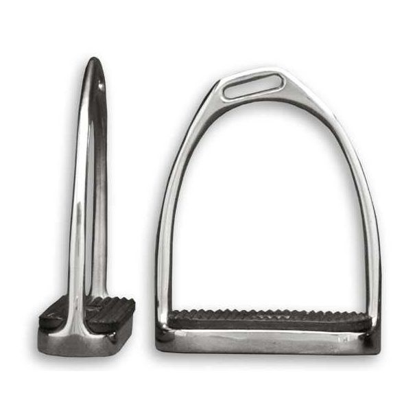 Offset Fillis Stirrup Irons