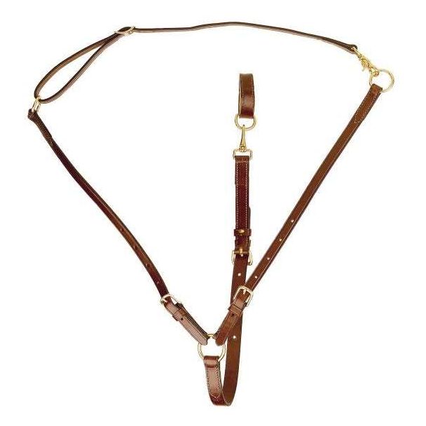 Adjustable Training Martingale