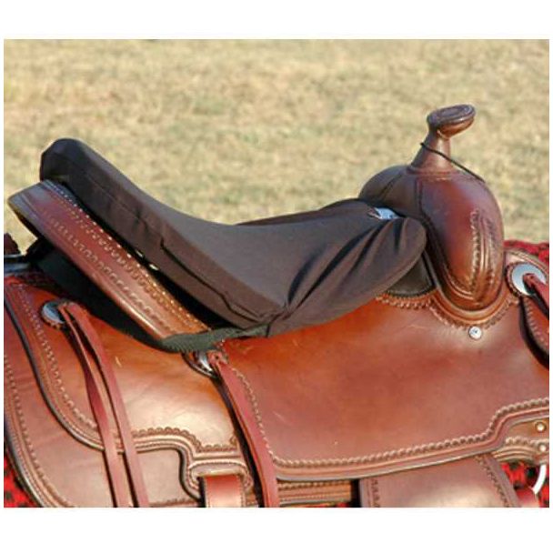 Cashel Western Luxury Tush Cushion