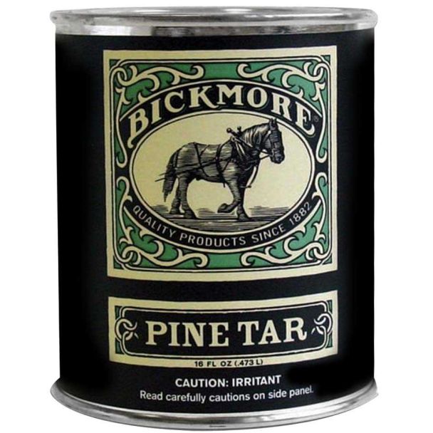 Bickmore Pine Tar 16oz