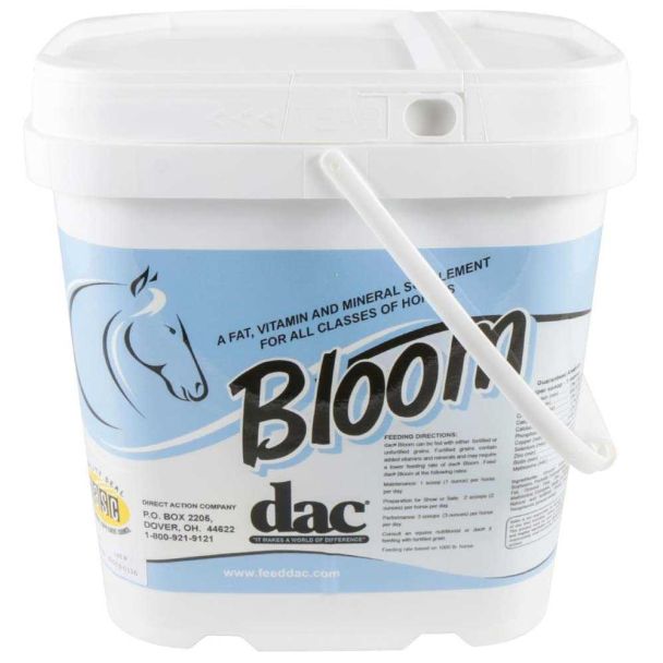 dac Bloom 5lbs