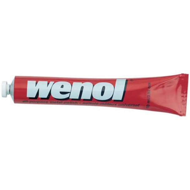 Wenol Silver Polish