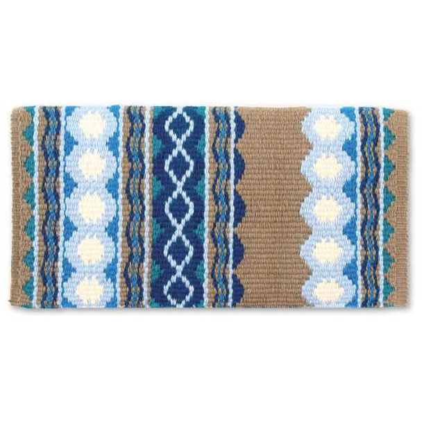 Riverland Blanket 36" X 34"