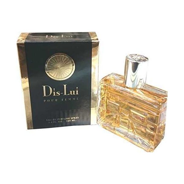 Dis-Lui Blanche Pour Femme Perfume Spray For women