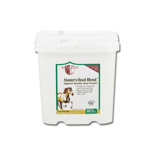 Master's Hoof Blend 3.75lbs 