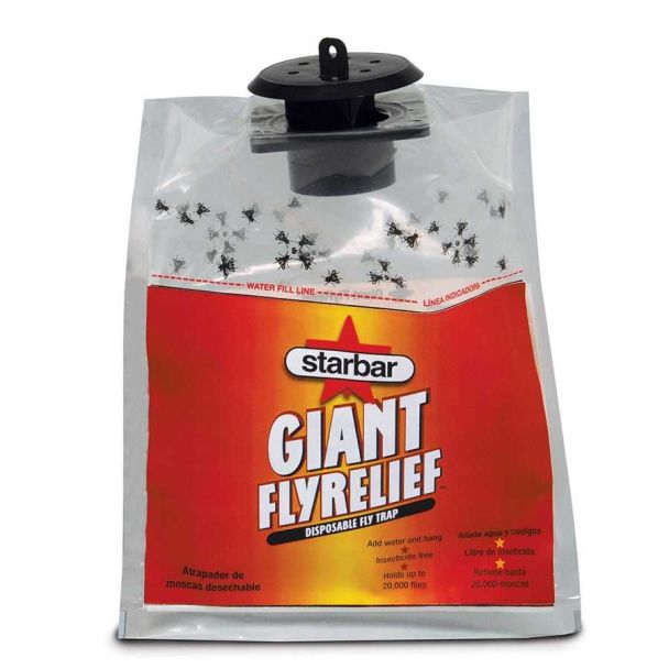 Farnam Fly Relief Giant 