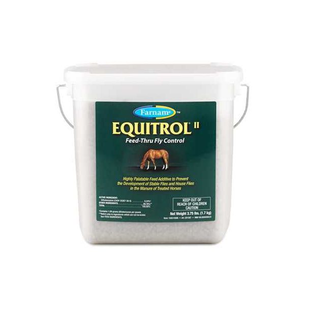 Farnam Equitrol II 3.75lb