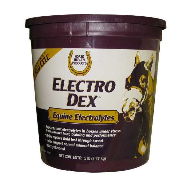 Electro Dex 5lb