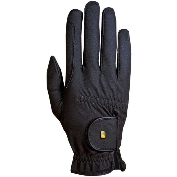 Roeck-Grip Riding Glove - Unisex