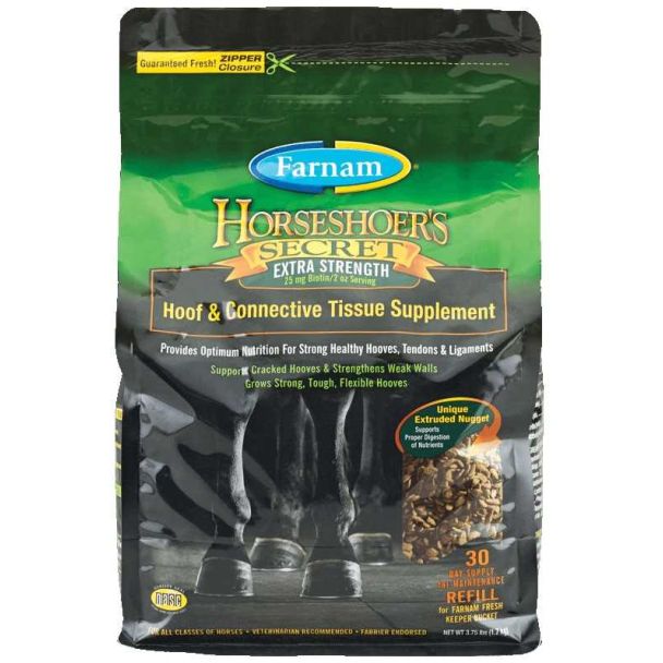 Horseshoer's Secret Extra Strength 3.75 lb