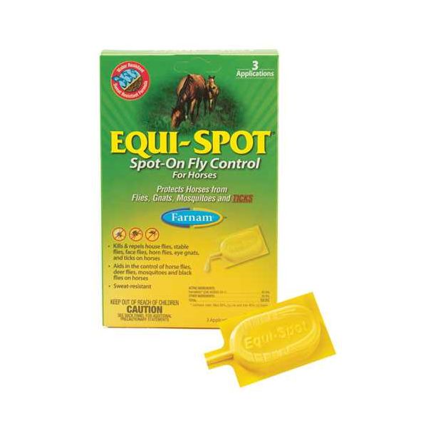 Farnam Equispot 6 Week 