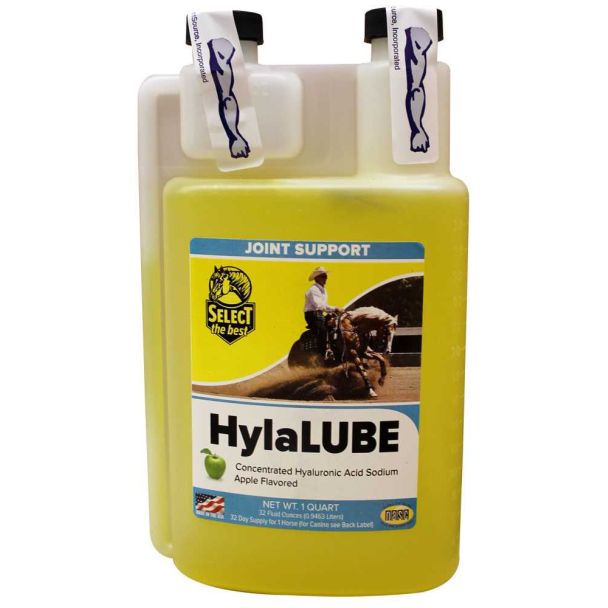 Hylalube 32oz Liquid