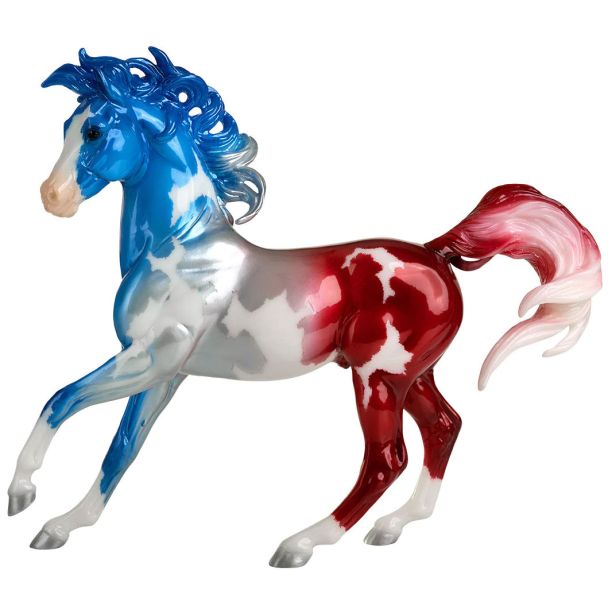 Anthem Breyer Horse