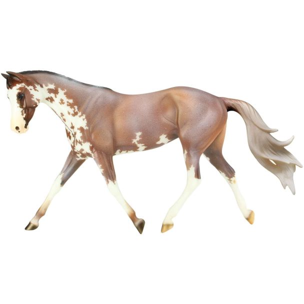 Full Moon Rising Breyer Horse