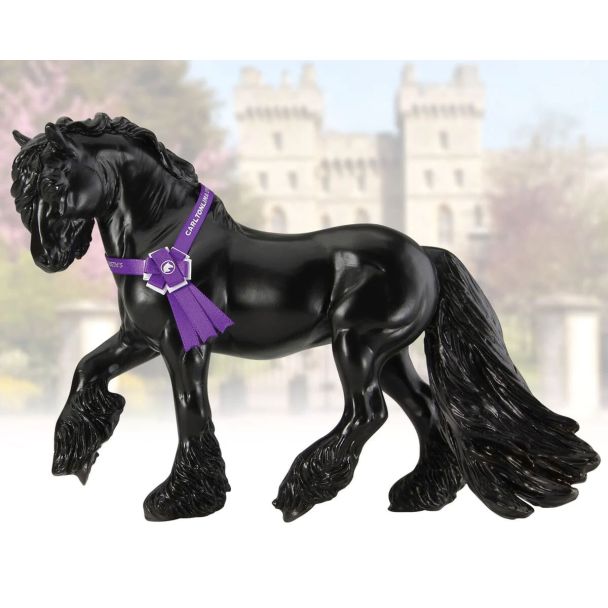 Carltonlima Emma Breyer Horse