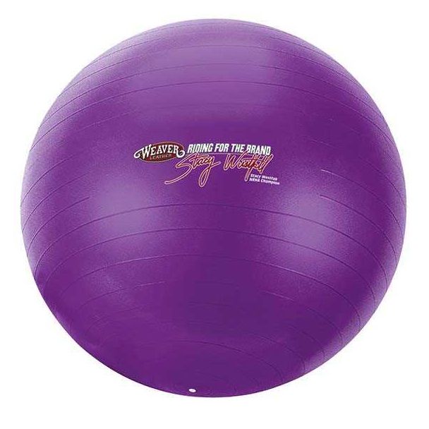 Stacy Westfall Activity Ball, Small