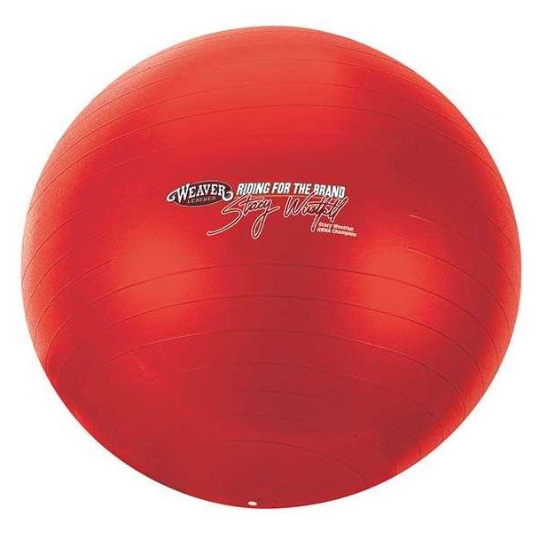 Stacy Westfall Activity Ball, Large