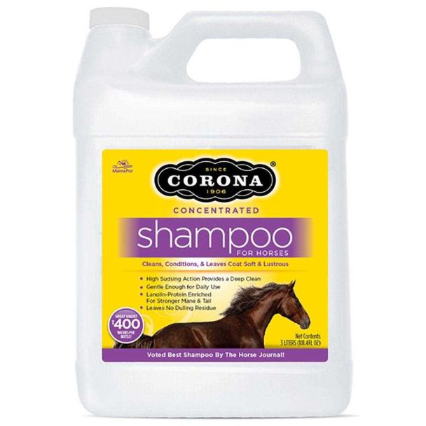 Corona Shampoo 101 oz