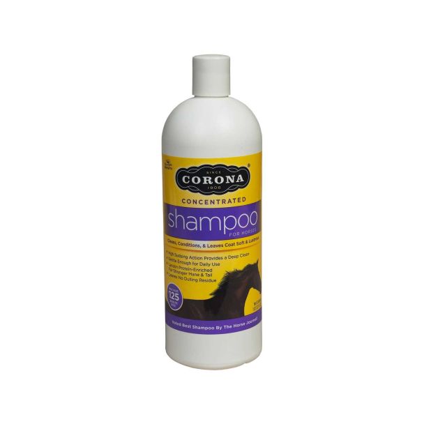 Corona Shampoo 32 OZ