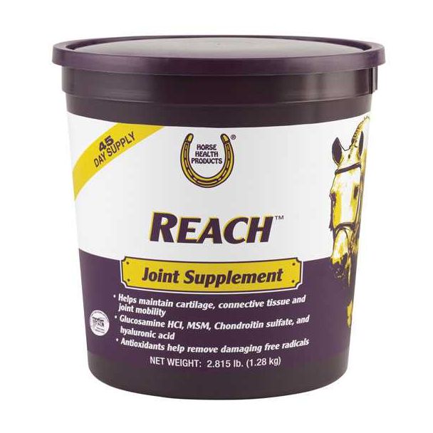 Reach Joint Supplement 2.8 lb