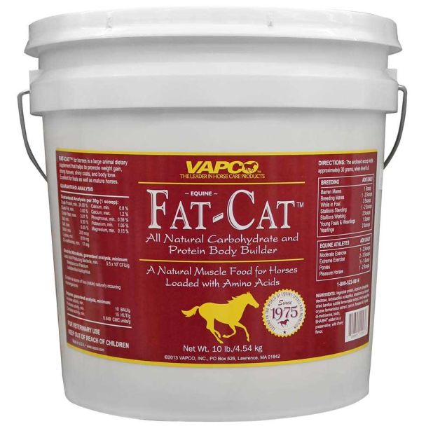 Vapco Fat Cat 10lbs