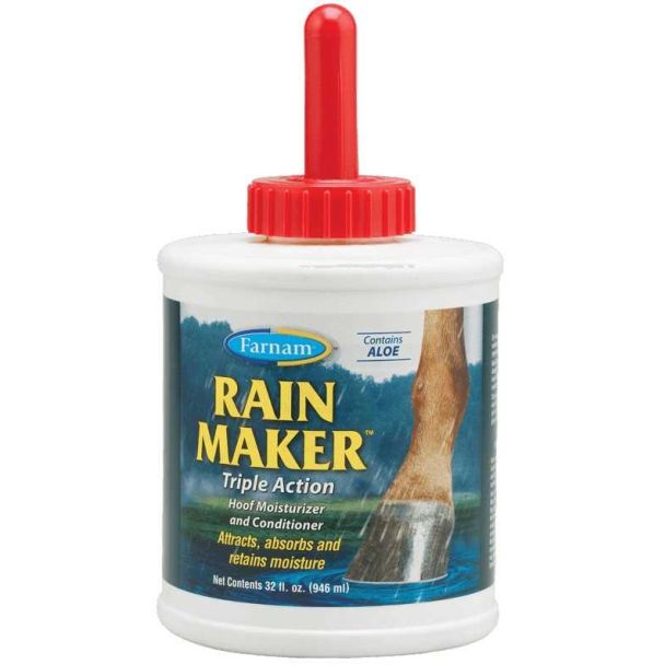 Rain Maker Triple Action Hoof Moisturizer