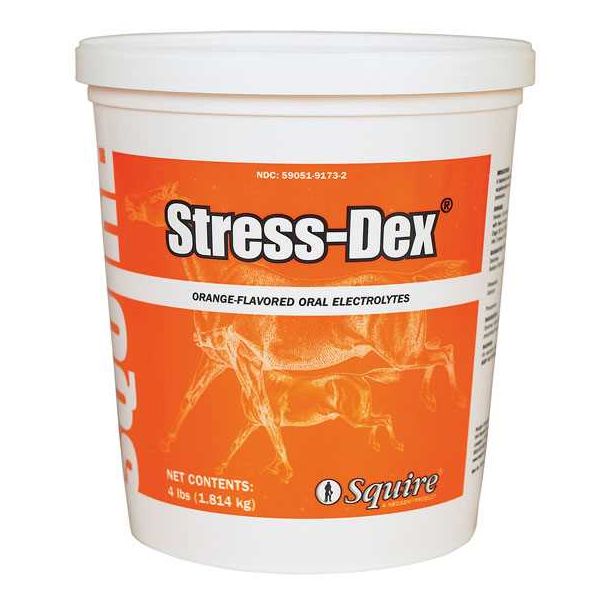 Stress-Dex 4lb