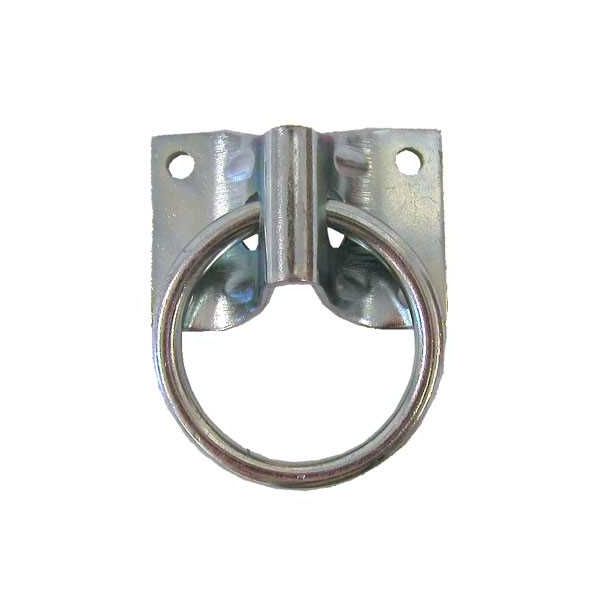 Tie Ring Plate