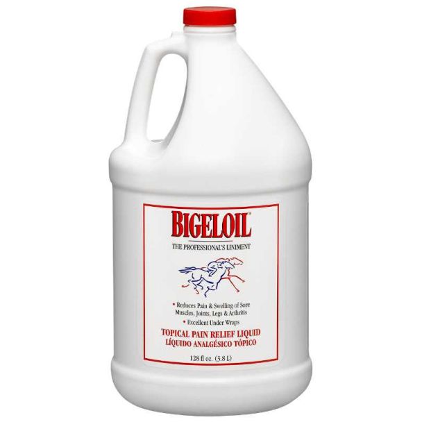 Bigeloil Gallon