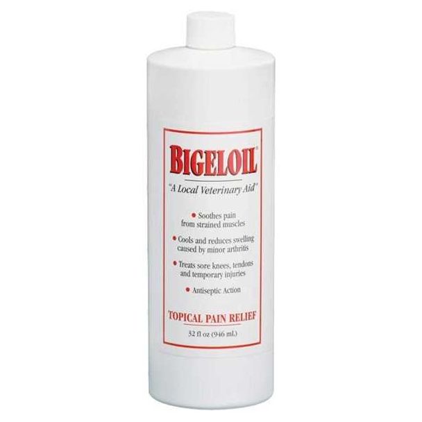 Bigeloil 32oz