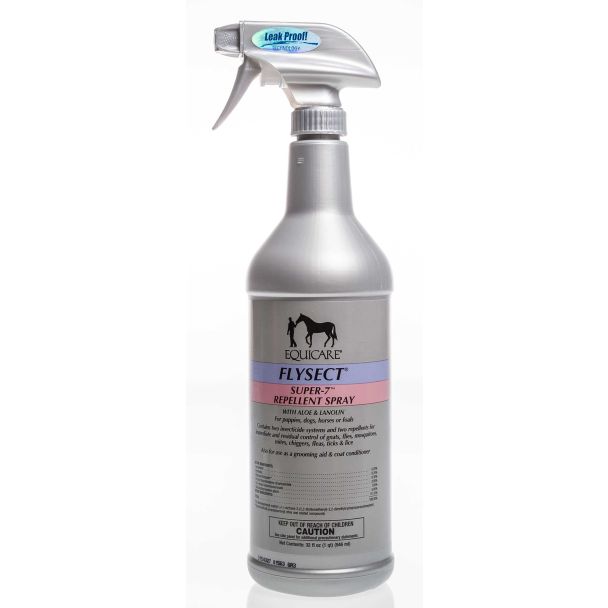 Equicare Flysect Super 7 32oz