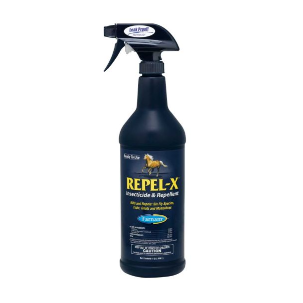 Farnam Repel-X 32oz. RTU