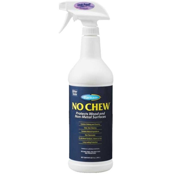 No Chew 32 oz Spray